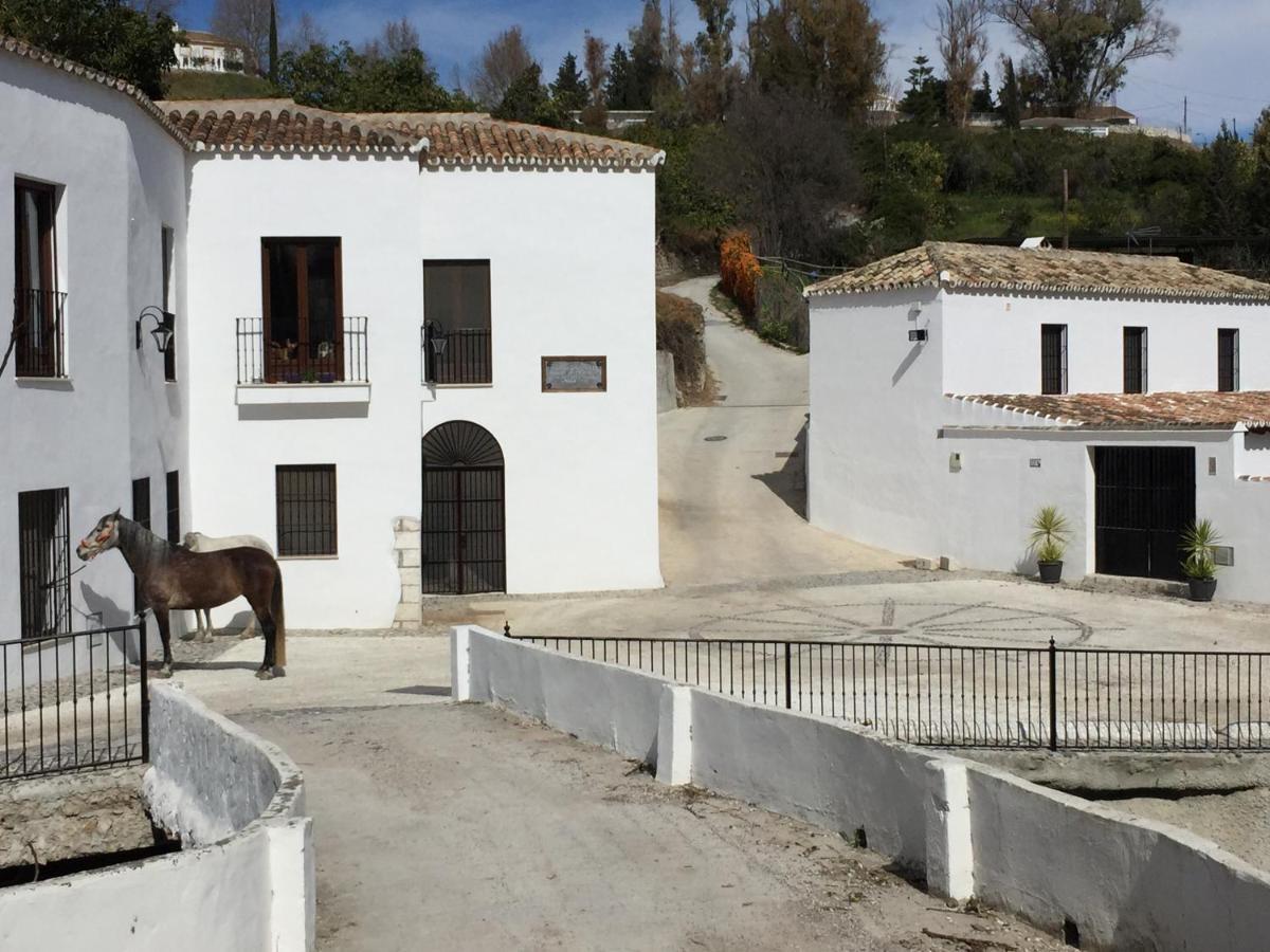 Molino De Saladilla Hotel Coin Exterior photo